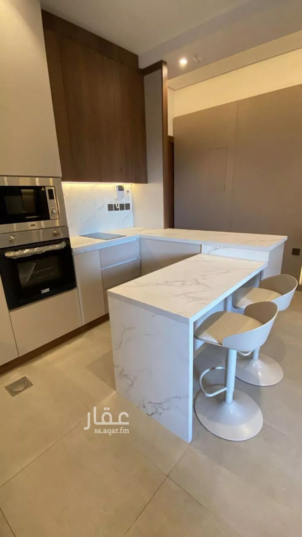 شقة 2 غرف في الصحافة 3