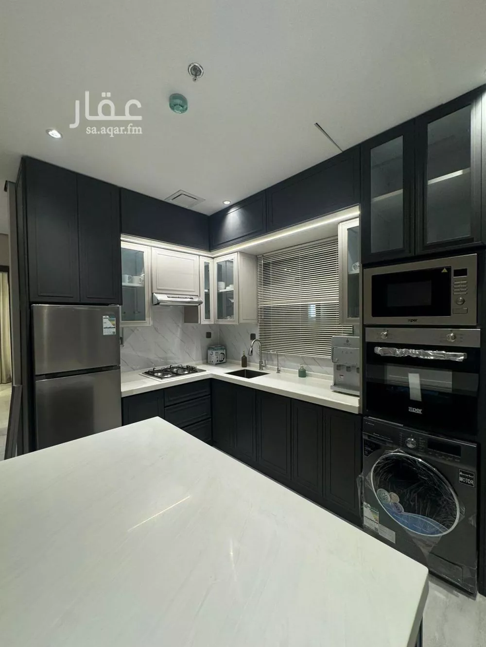 4 bedroom apartment in Al Maizilah, Riyadh 9