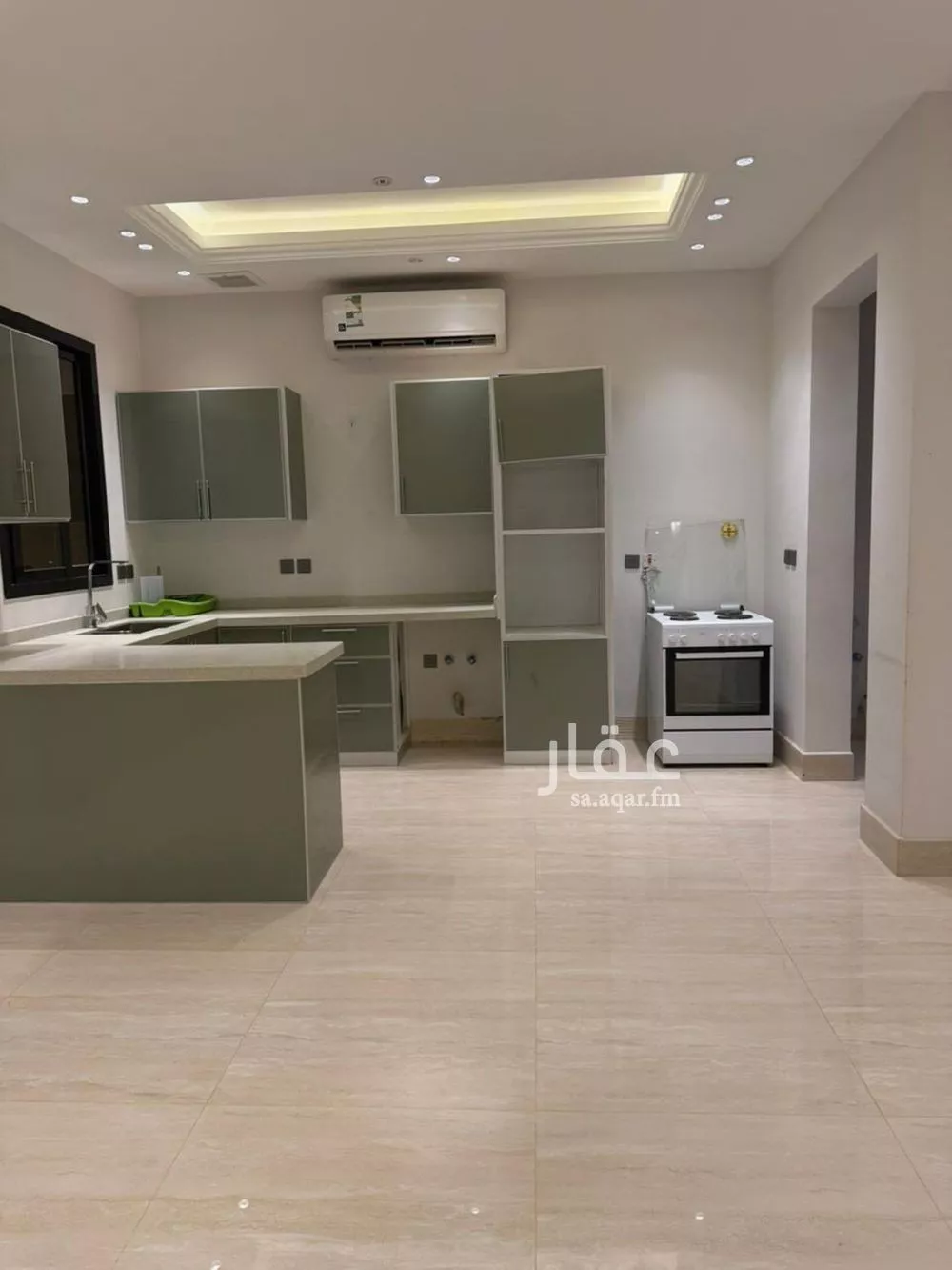 شقة 3 غرف في الملك عبدالله، الرياض 9