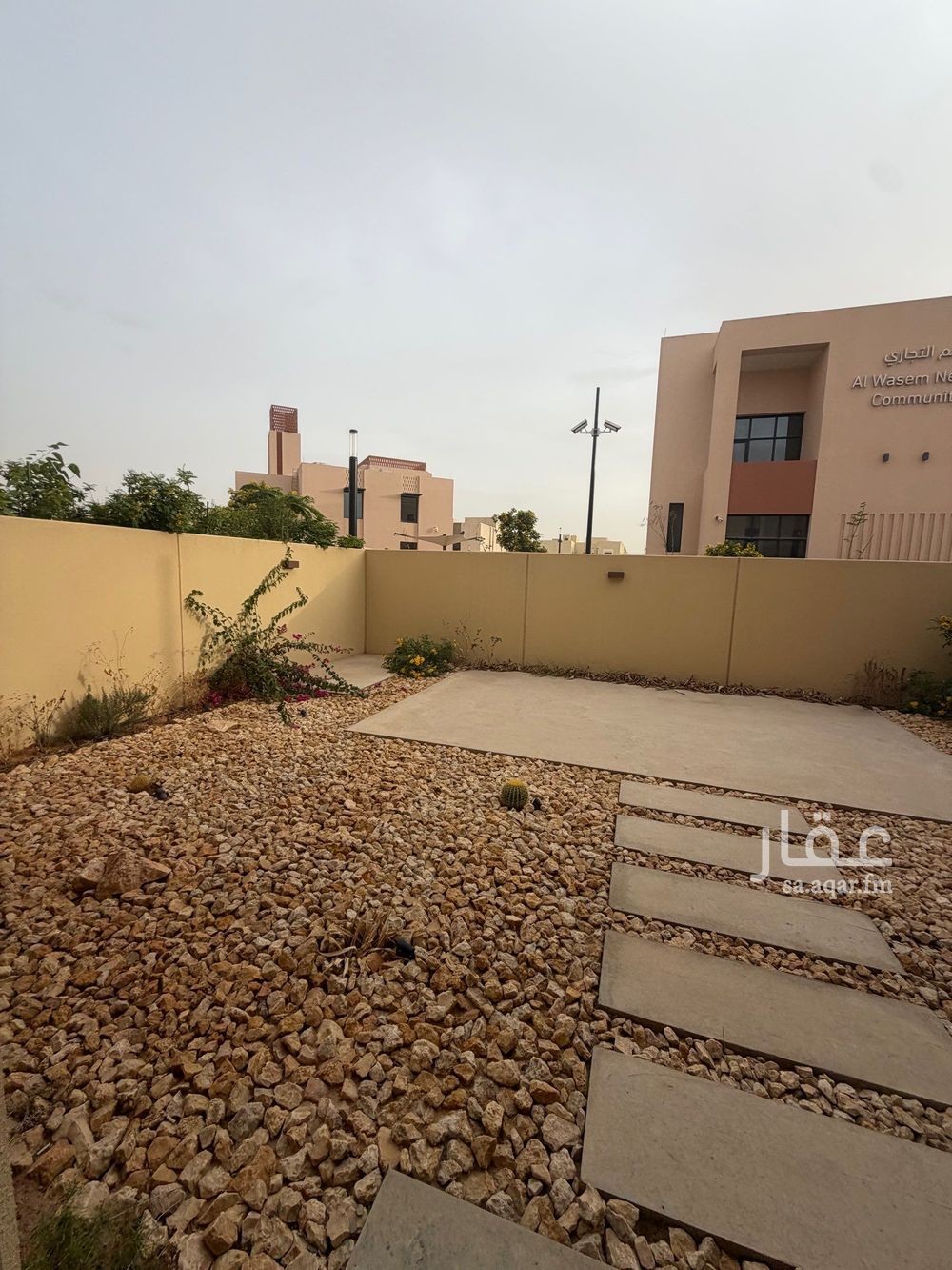 3 bedroom villa in Sidrah, Riyadh 11