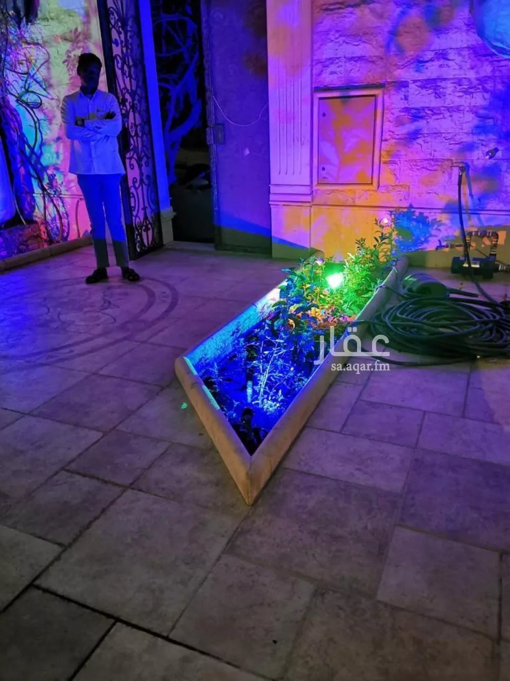 فيلا 6 غرف في صلاح الدين 4