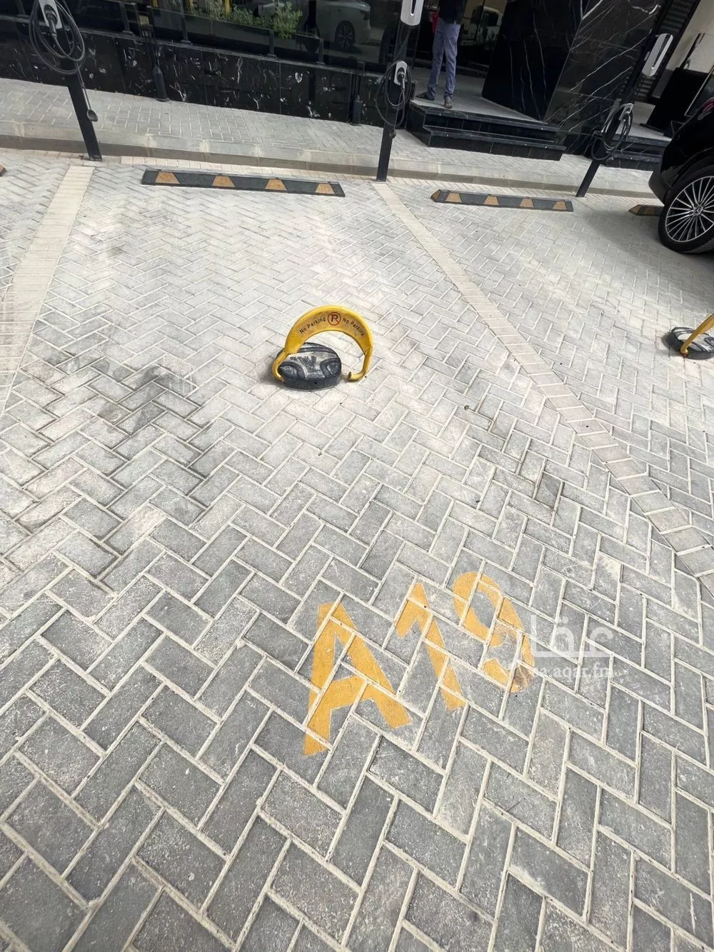 شقة 2 غرف في الصحافة 3