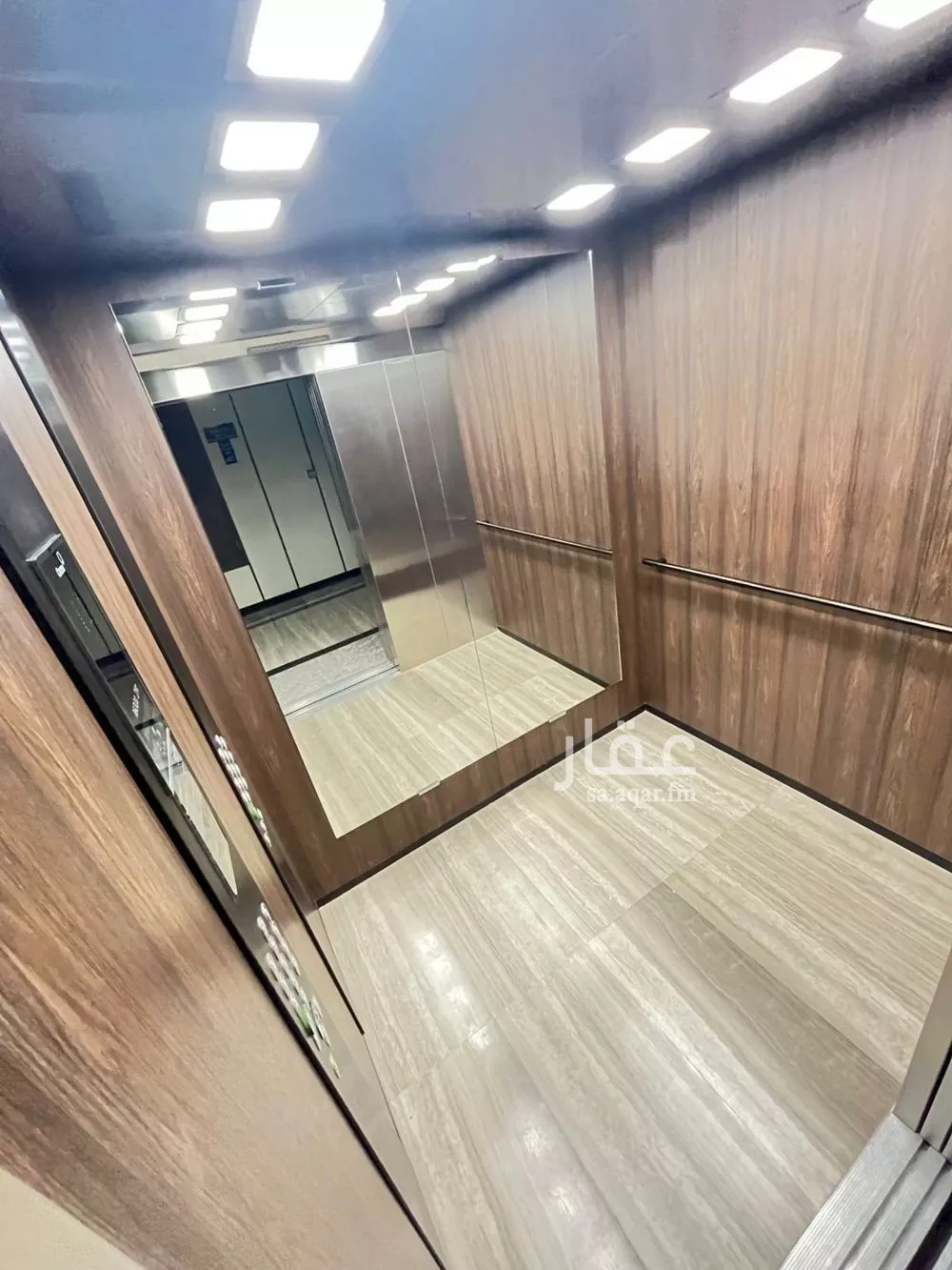 2 bedroom apartment in Al Sahafah 3