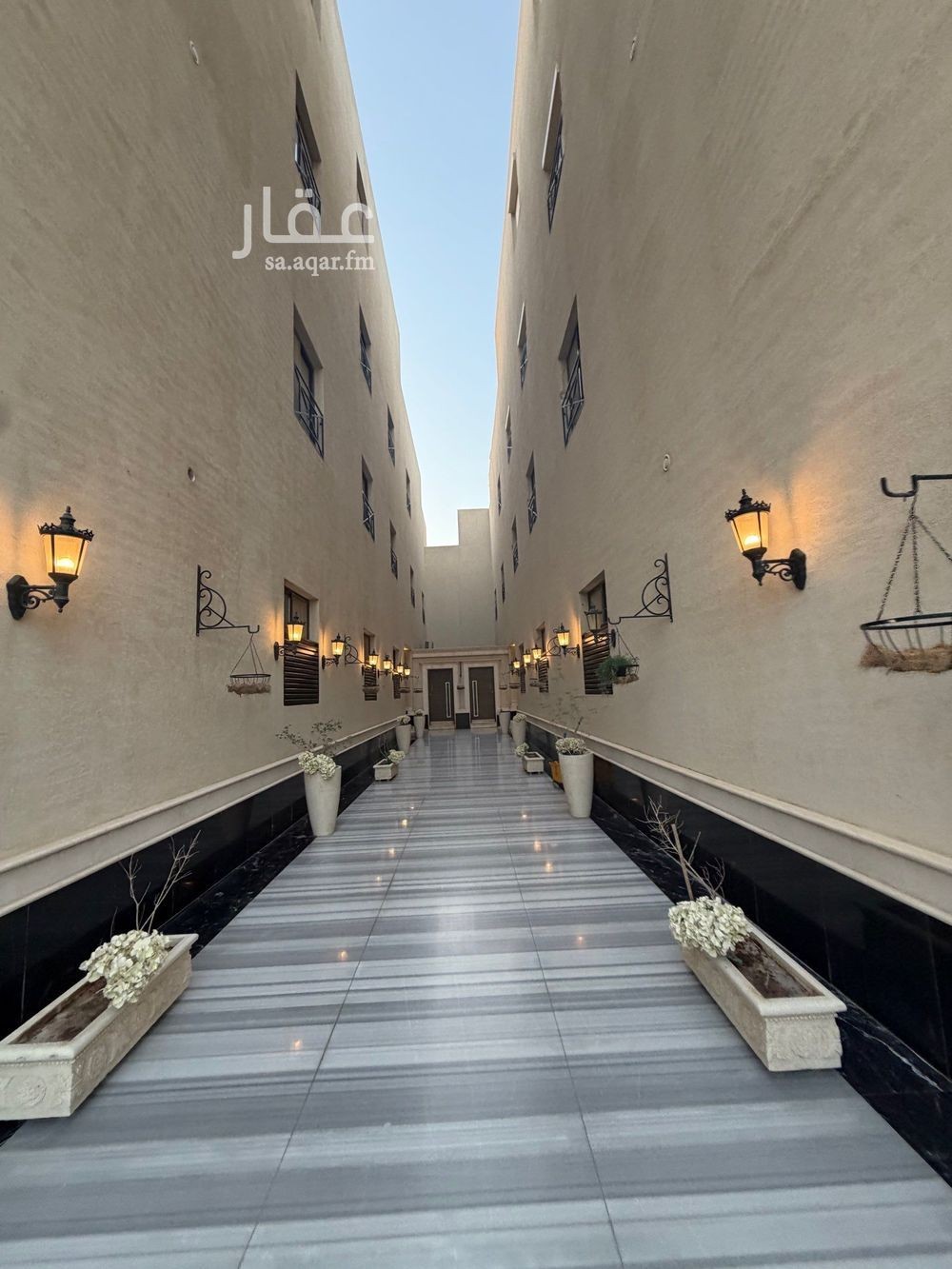 3 bedroom apartment in Al Mughrizat, Riyadh 8