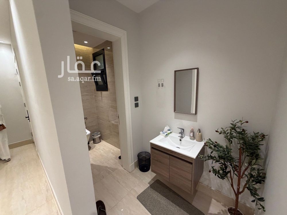 3 bedroom apartment in Al Mughrizat, Riyadh 21