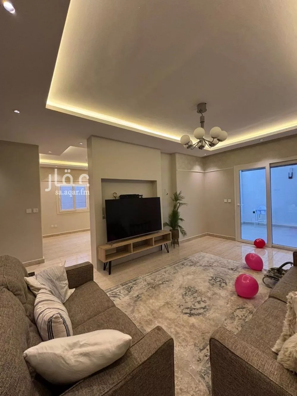 فيلا 3 غرف في الرياض 4