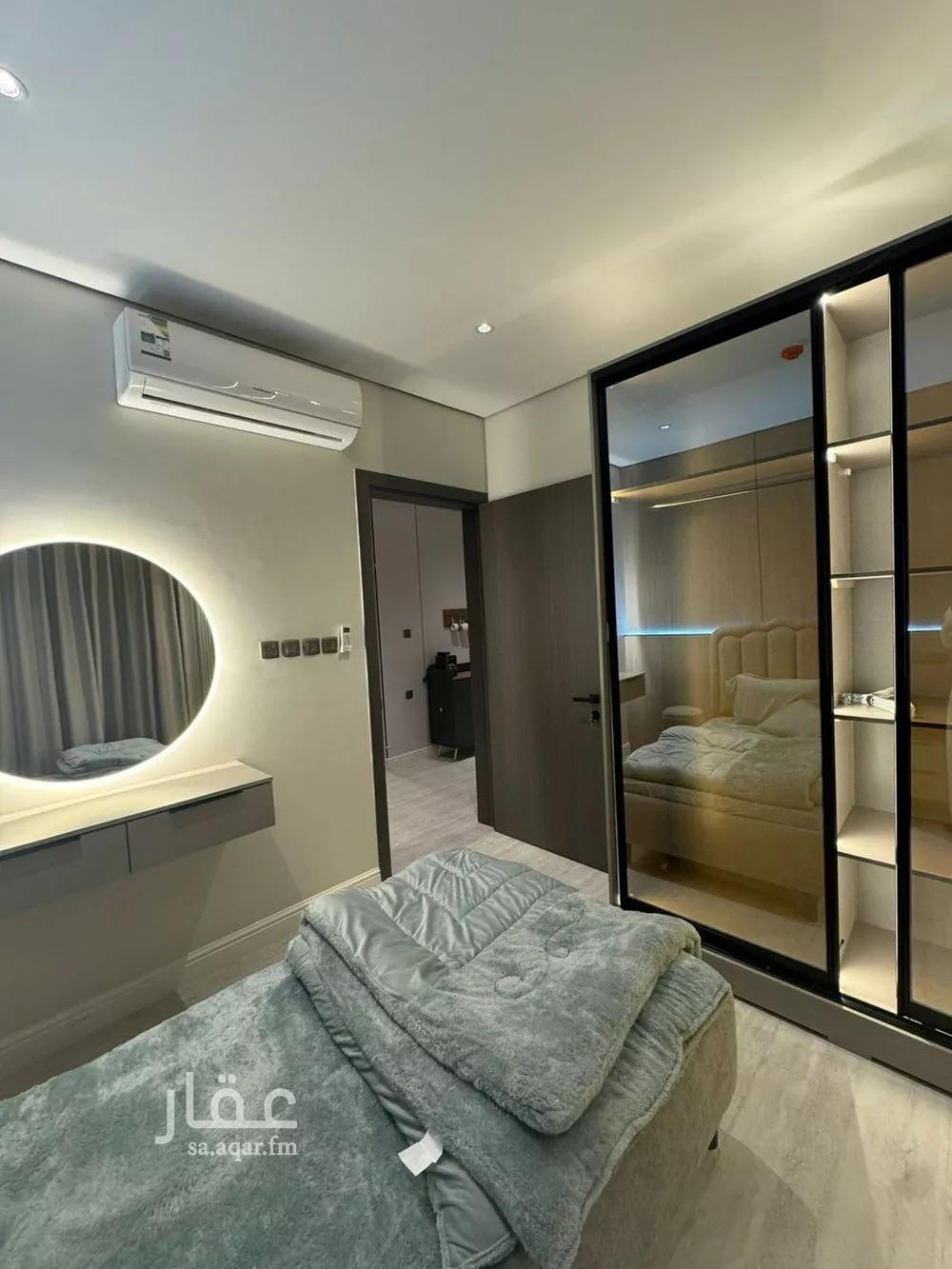 4 bedroom apartment in Al Maizilah, Riyadh 24