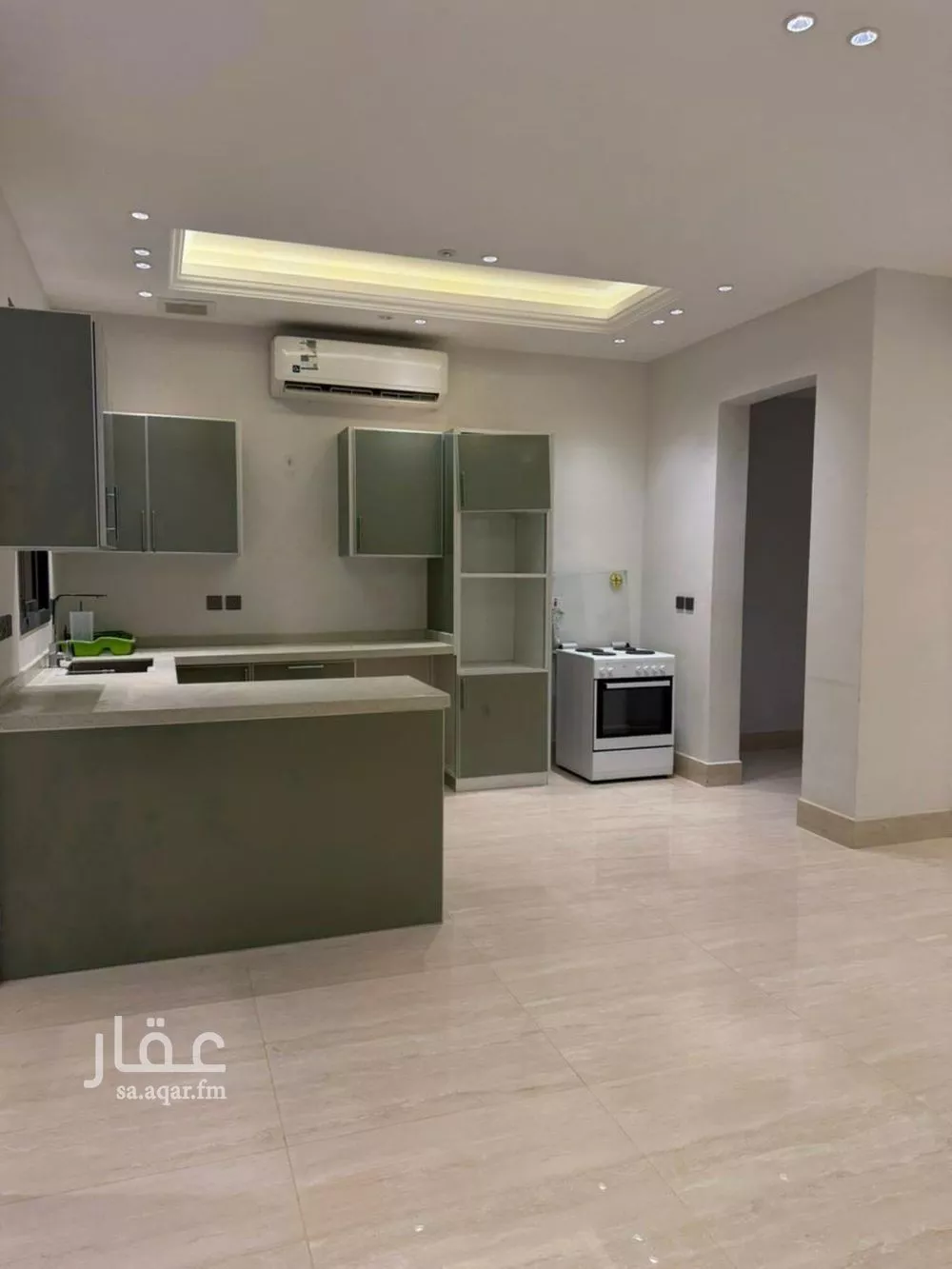 شقة 3 غرف في الملك عبدالله، الرياض 8