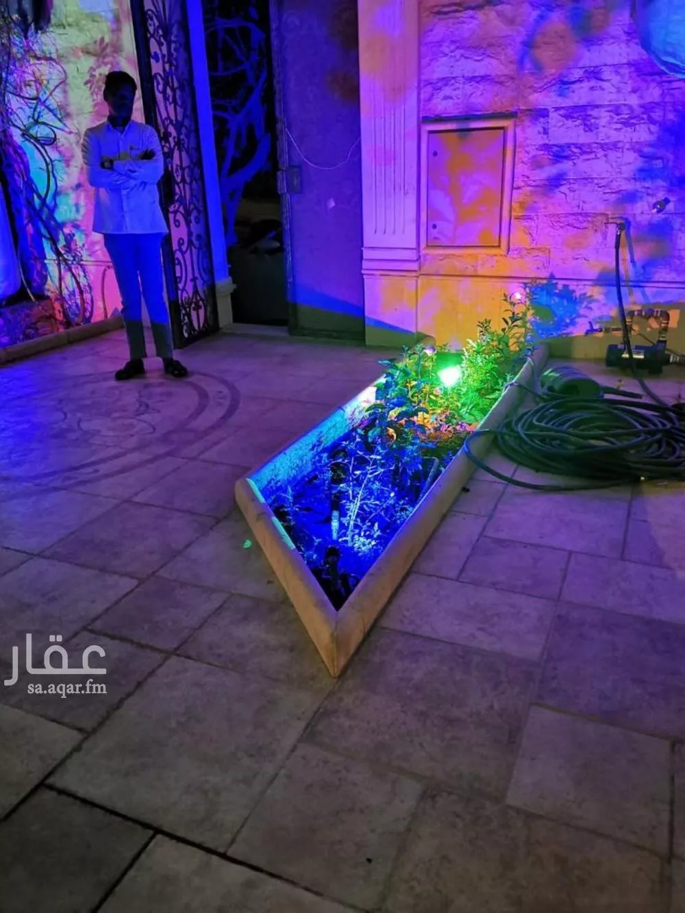 فيلا 6 غرف في صلاح الدين 5