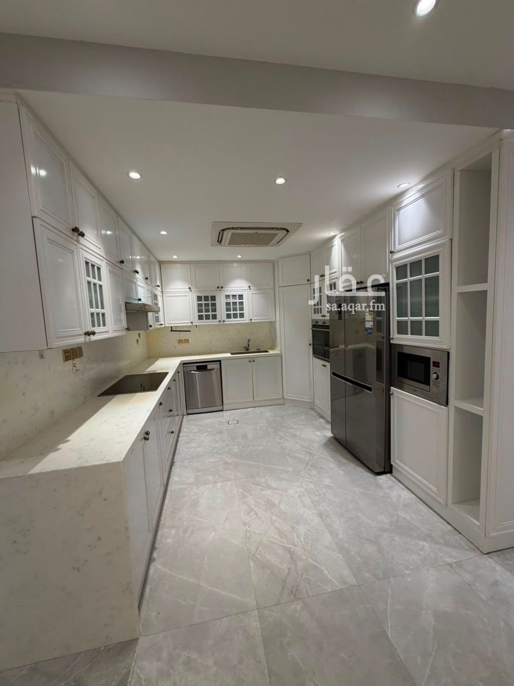 3 bedroom apartment in Granada, Riyadh 9