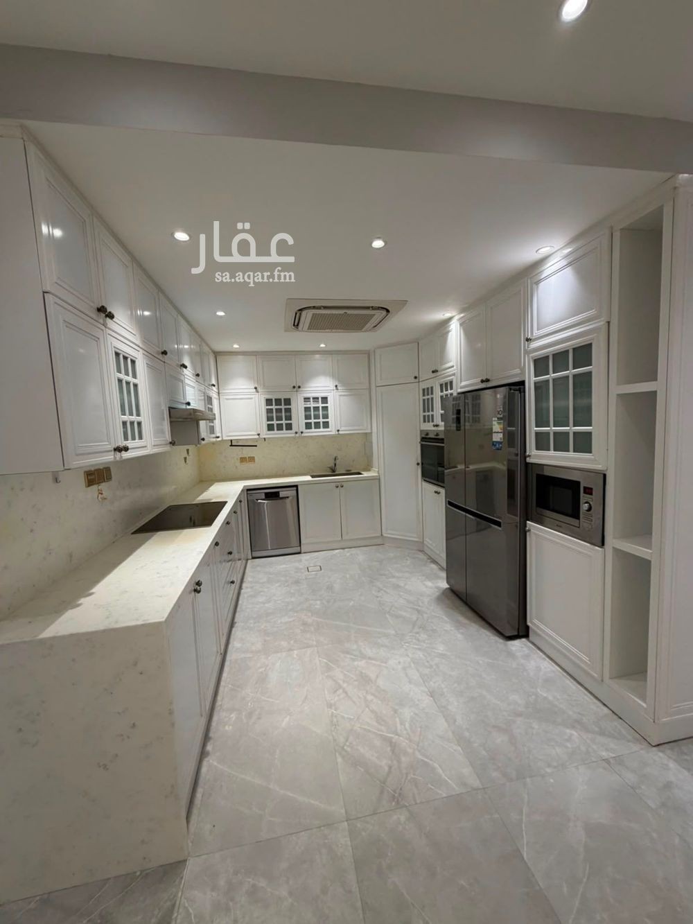 3 bedroom apartment in Granada, Riyadh 17