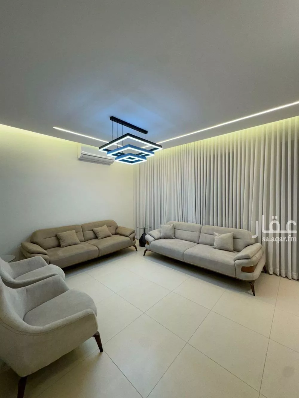 فيلا 3 غرف في المونسية 3