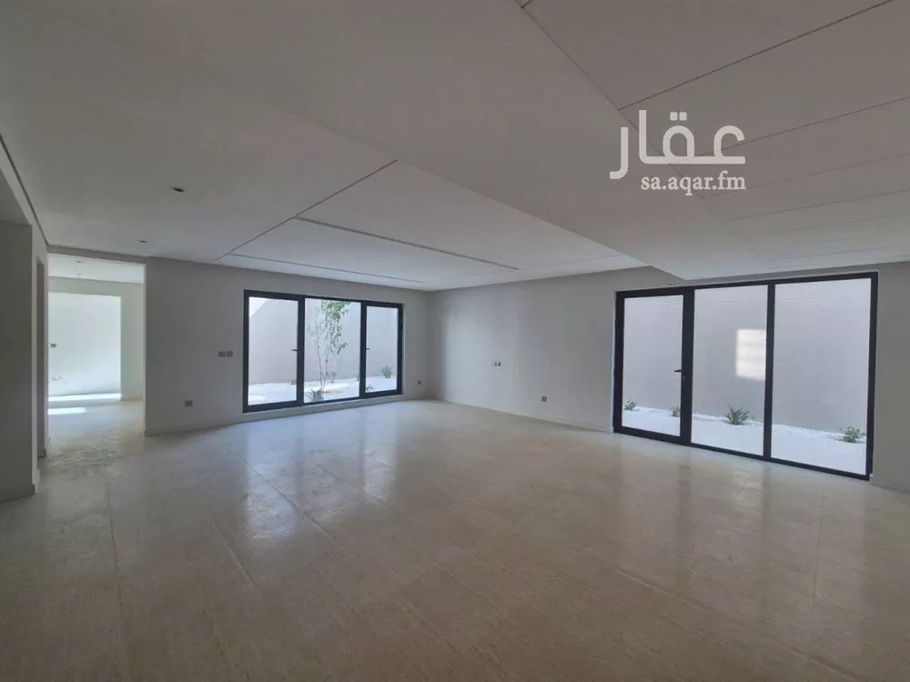 3 bedroom villa in Al Aridh, Riyadh 9