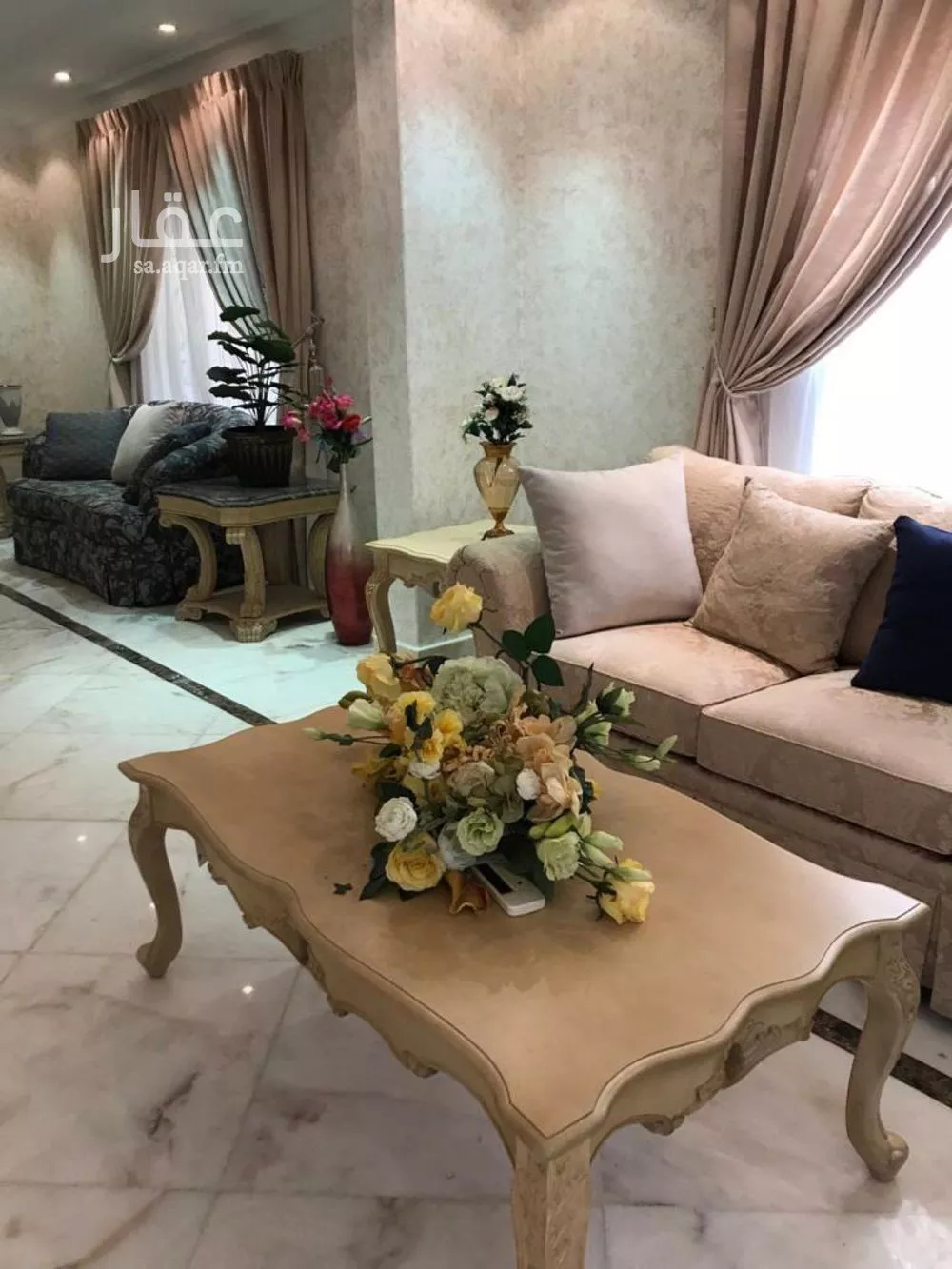 6 bedroom villa in Salah Ad Din 4