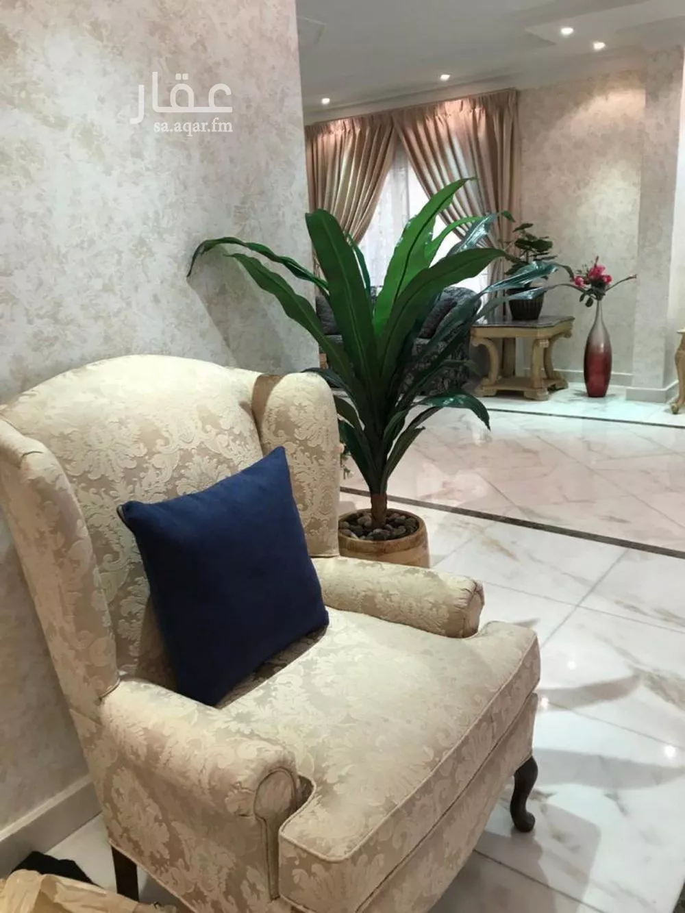 6 bedroom villa in Salah Ad Din 5