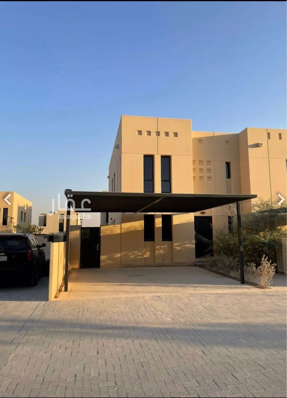 4 bedroom villa in Sidrah 5