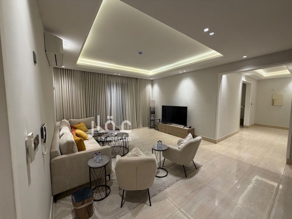 3 bedroom apartment in Al Mughrizat, Riyadh 17
