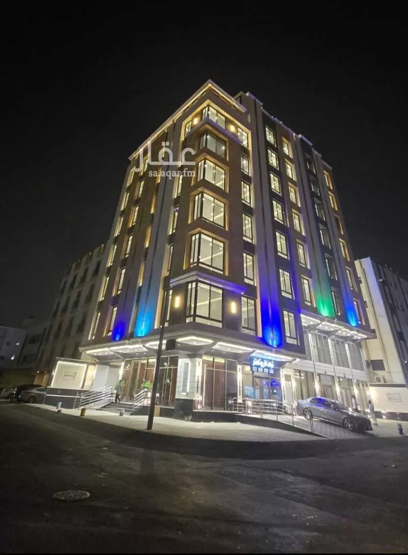 عمارة 660 م² في السلامة 2