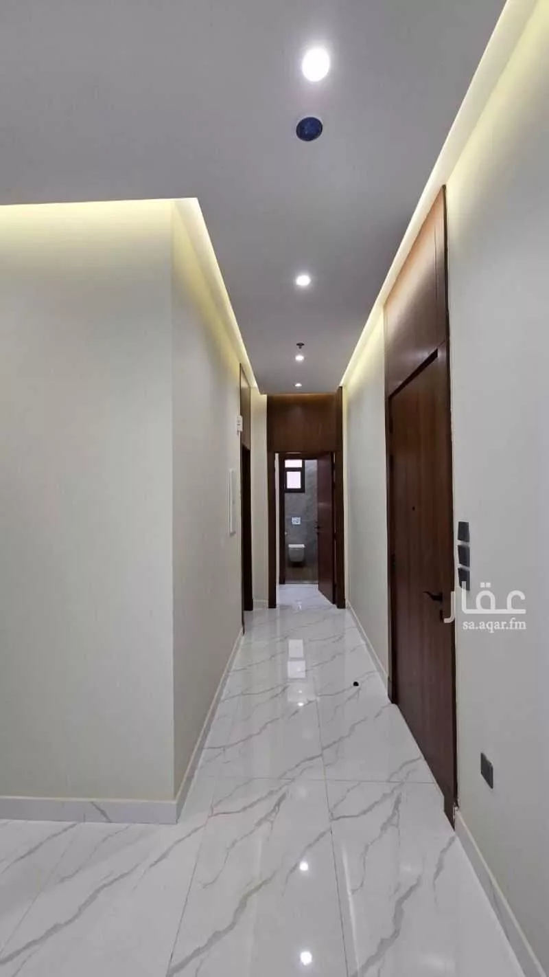 عمارة 660 م² في السلامة 4