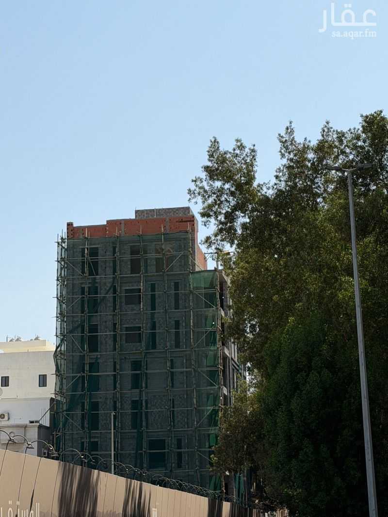 عقار 65 غرف في الروضة، جدة 2