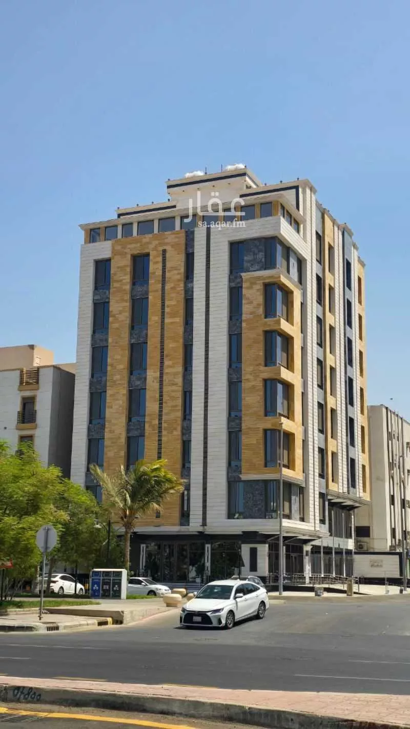 عمارة 660 م² في السلامة 1