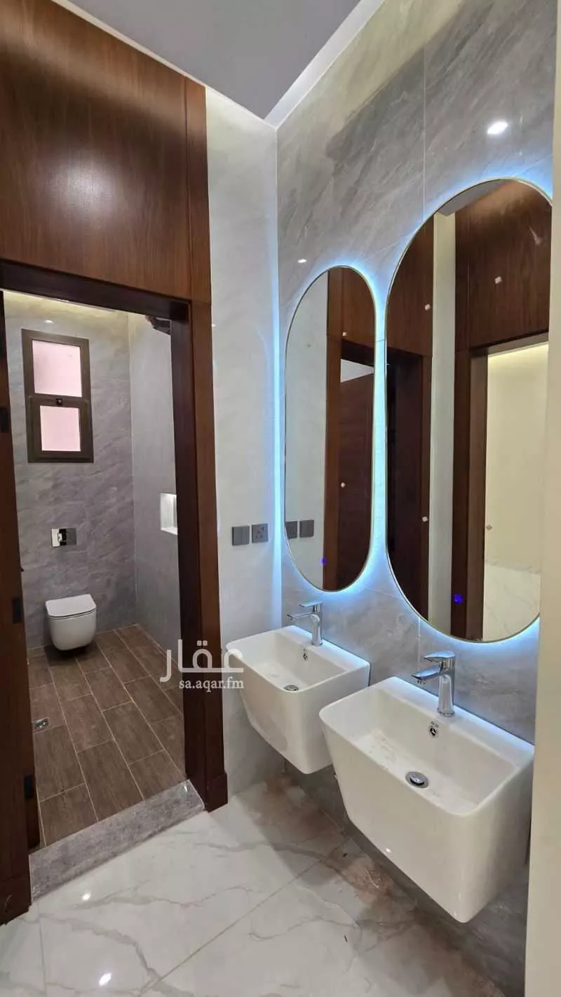 عمارة 660 م² في السلامة 5