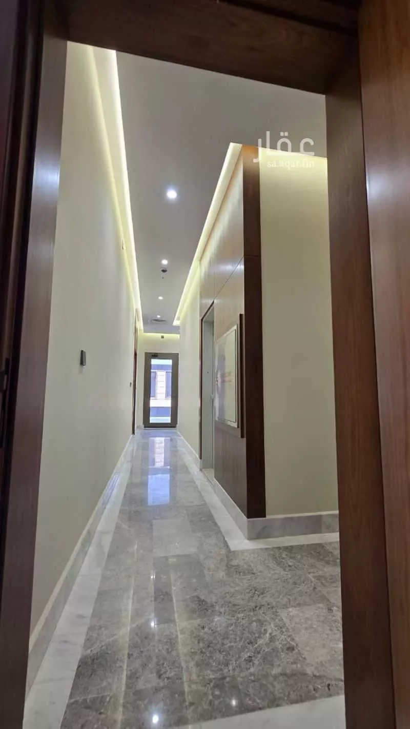 2 bedroom apartment in Al Salamah, Jeddah 5