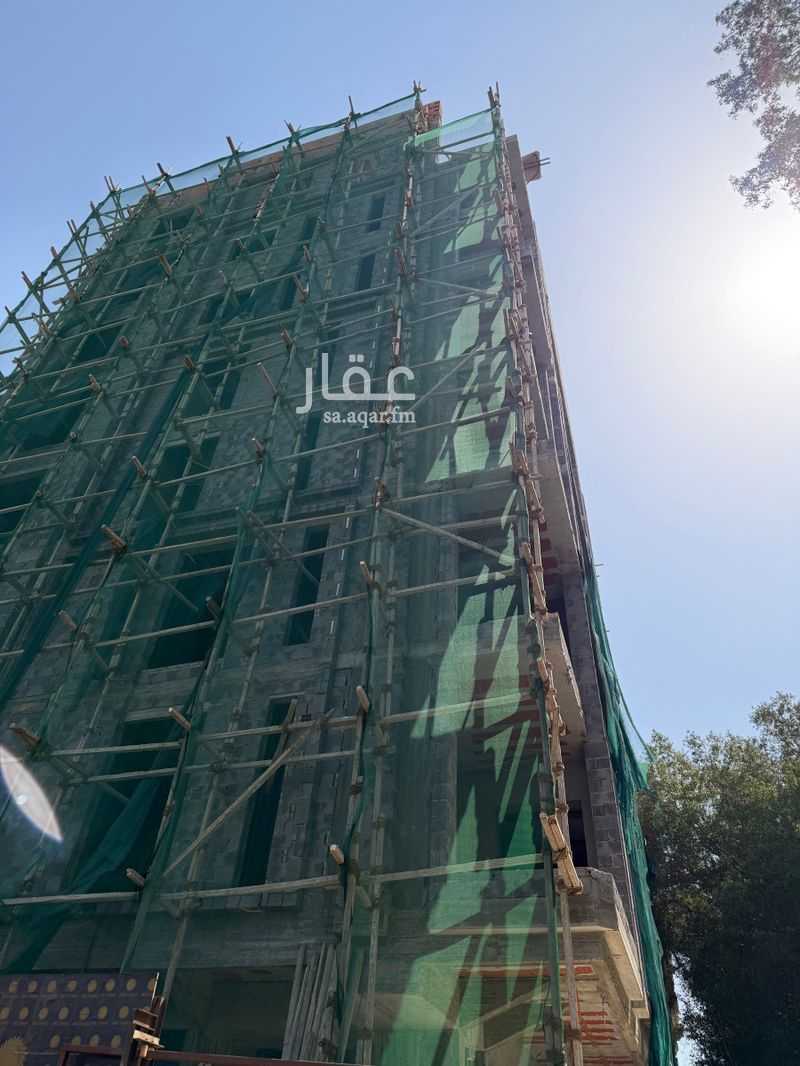 عقار 65 غرف في الروضة، جدة 3