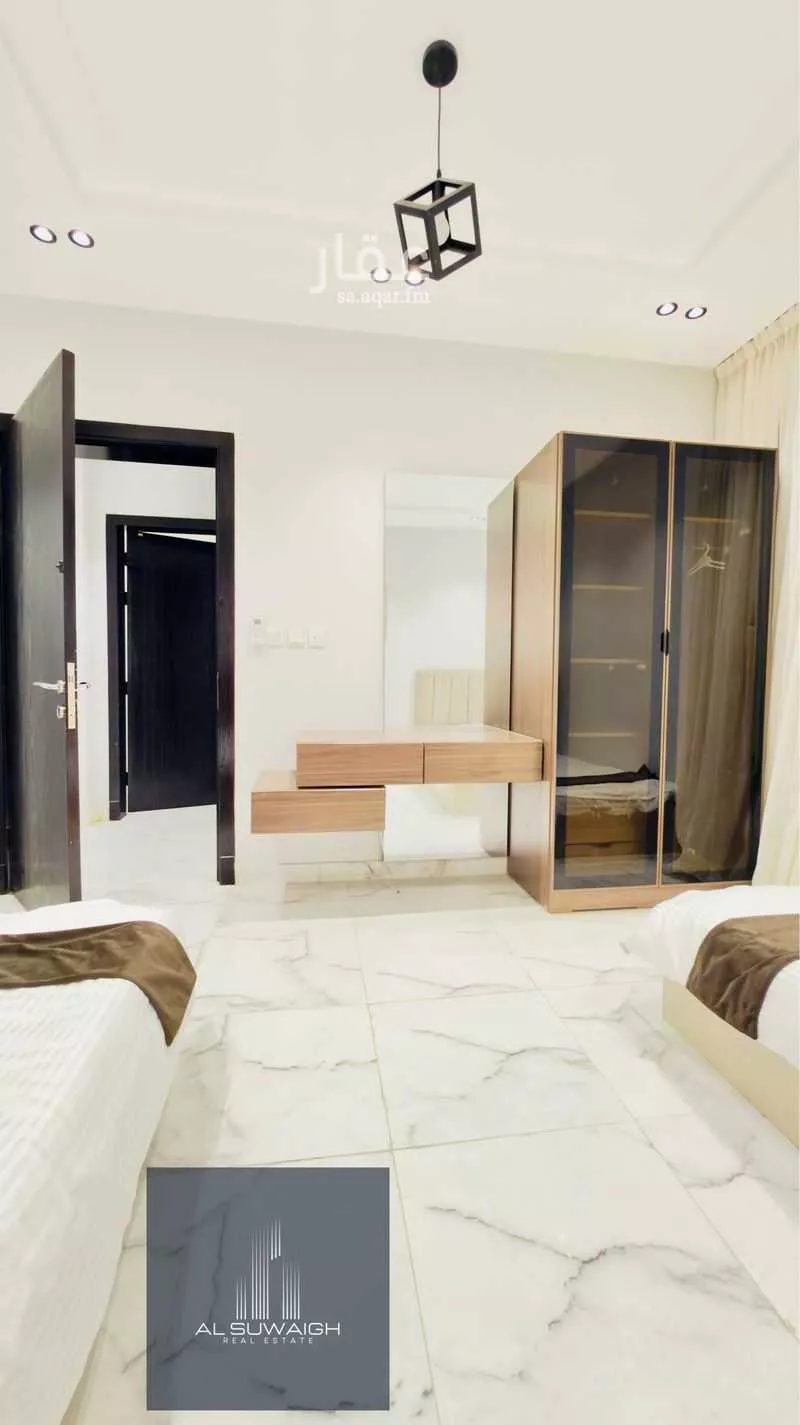 4 bedroom apartment in As Saif, Eastern Province 8