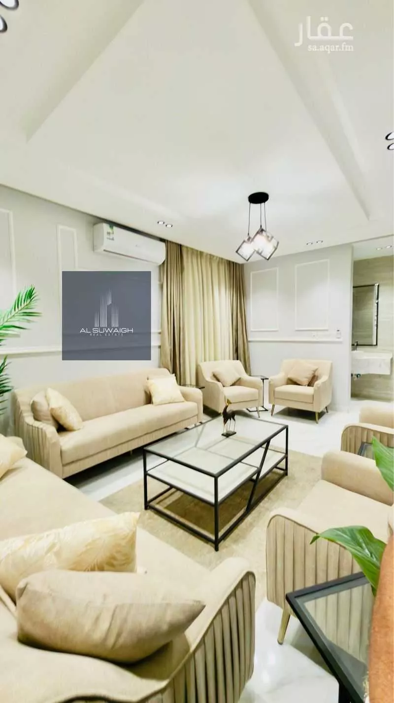 4 bedroom apartment in As Saif, Eastern Province 7