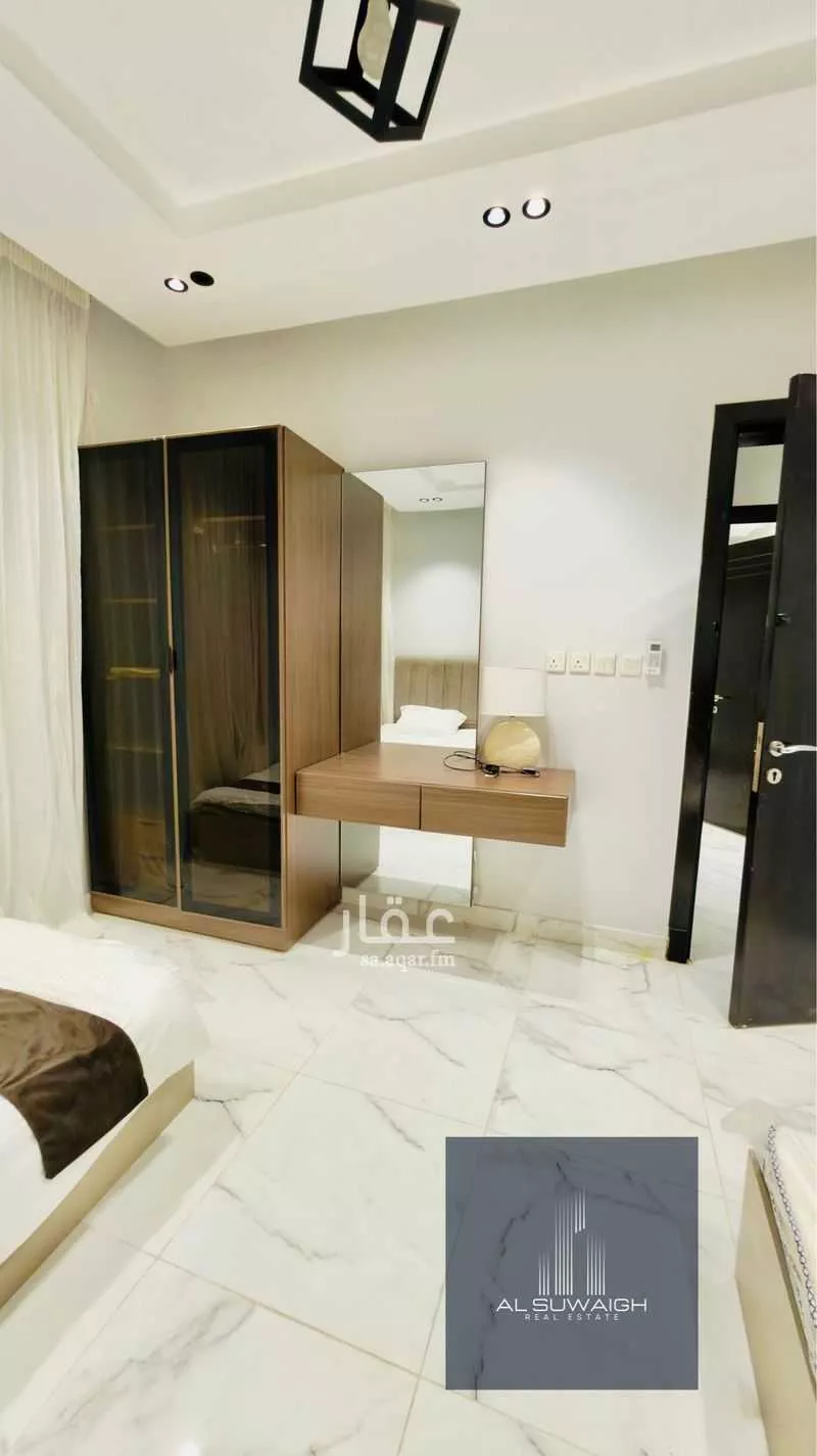 4 bedroom apartment in As Saif, Eastern Province 4