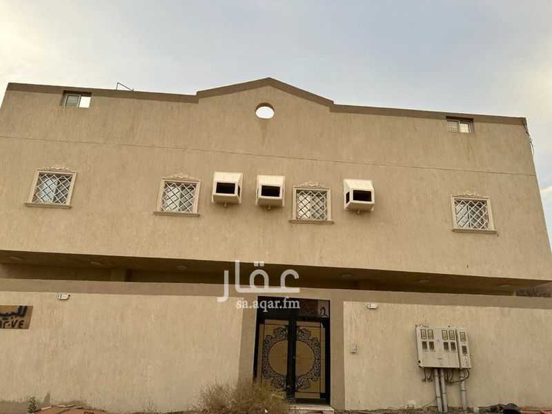 عقار 3 غرف في العمرة الجديدة، مكة 5