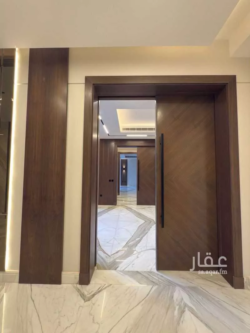 فيلا 6 غرف في الندى، الرياض 13