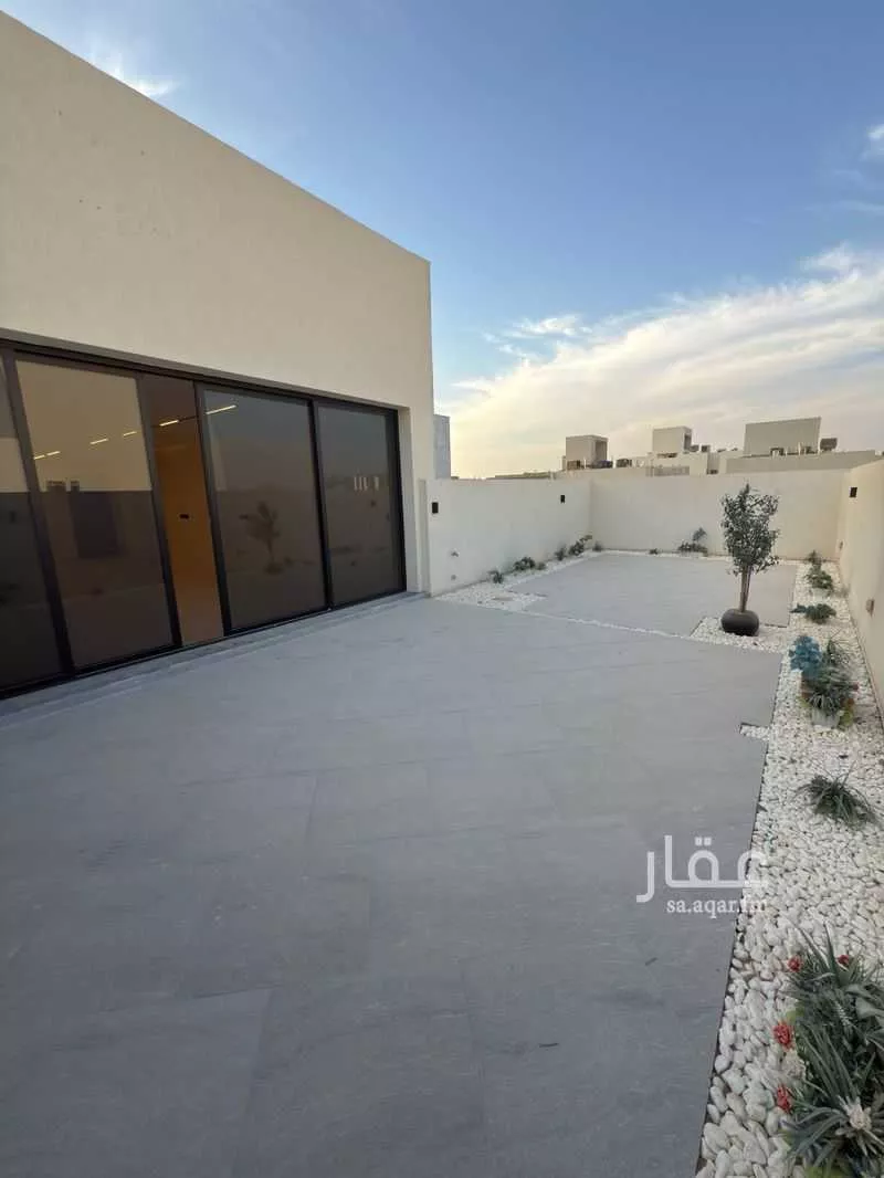 فيلا 6 غرف في الندى، الرياض 18