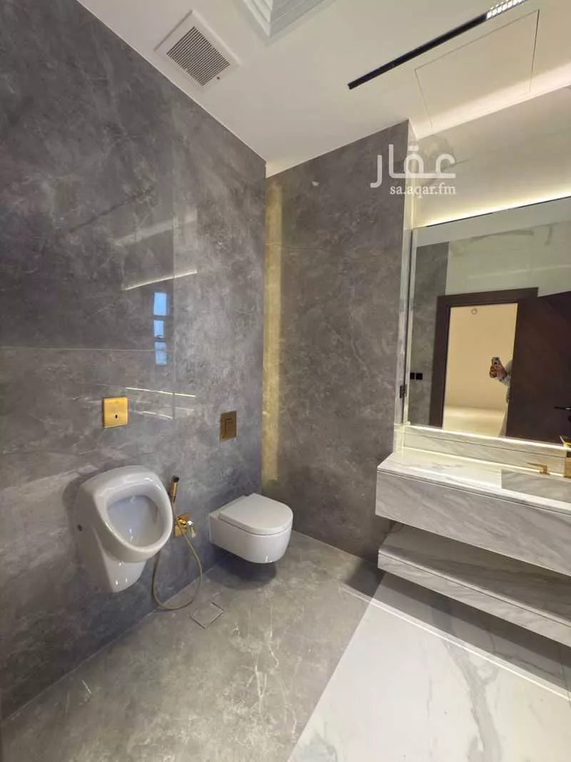 فيلا 6 غرف في الندى، الرياض 10