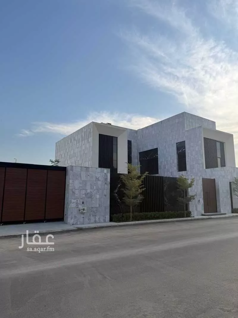 فيلا 6 غرف في الندى، الرياض 6