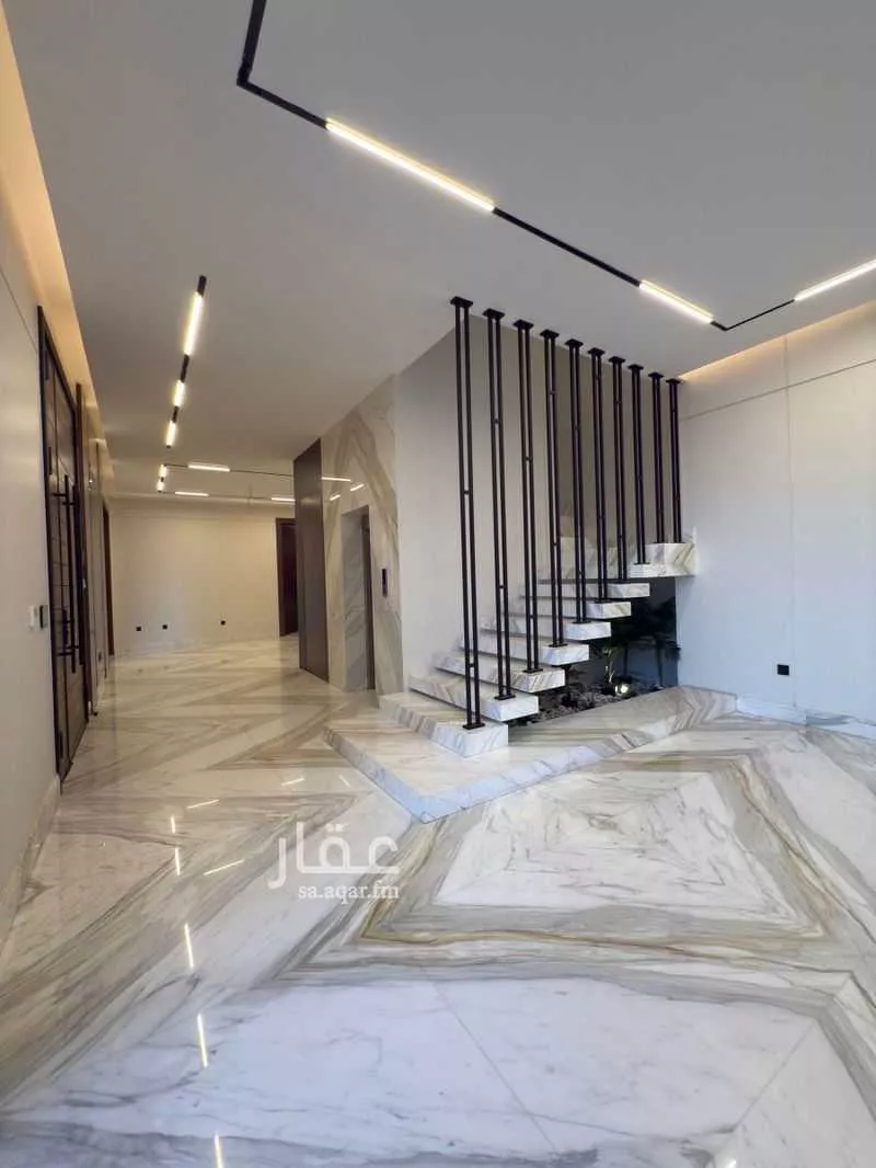 فيلا 6 غرف في الندى، الرياض 9