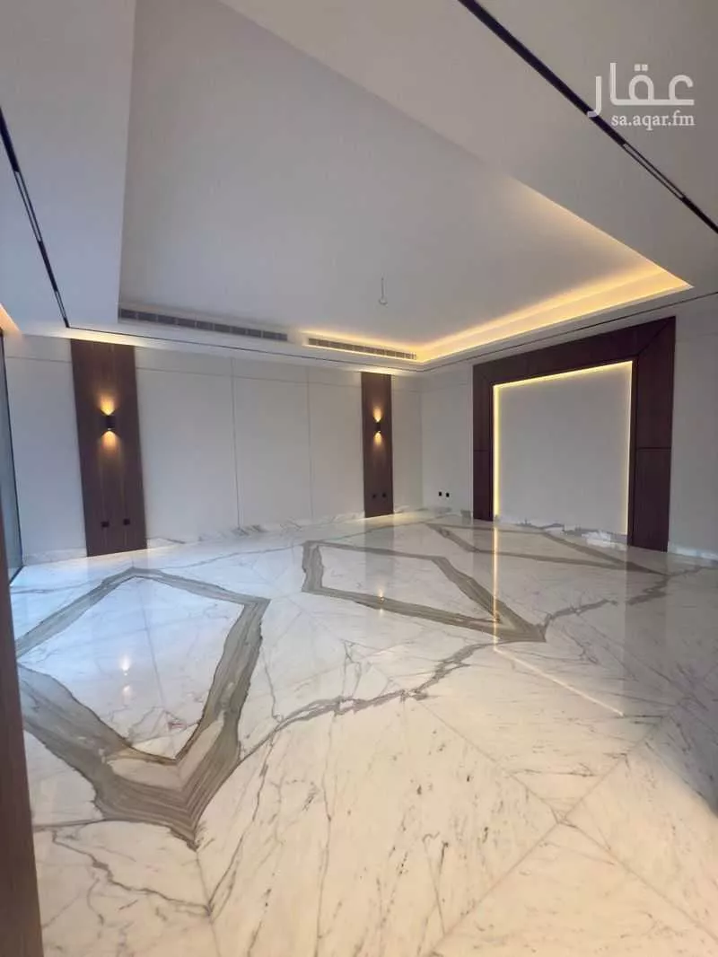 فيلا 6 غرف في الندى، الرياض 12