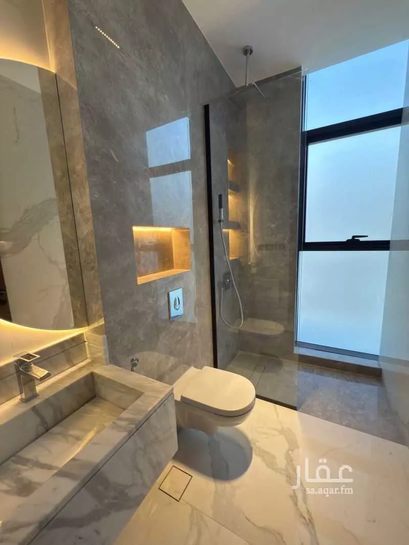 فيلا 6 غرف في الندى، الرياض 17