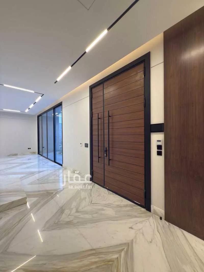 فيلا 6 غرف في الندى، الرياض 11