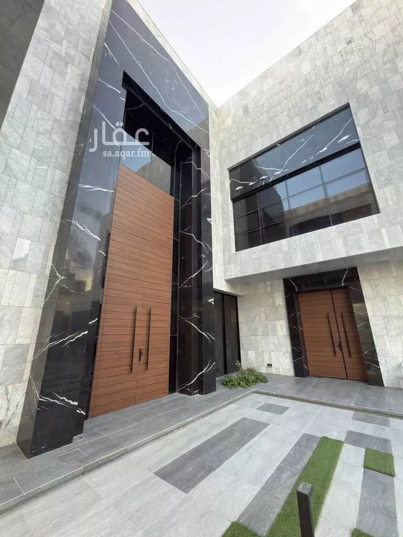 فيلا 6 غرف في الندى، الرياض 14