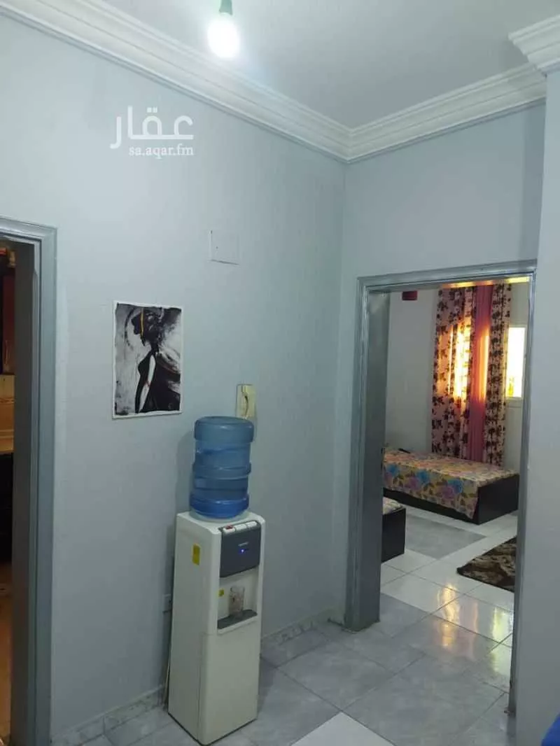 3 bedroom apartment in Al Rabwa 2
