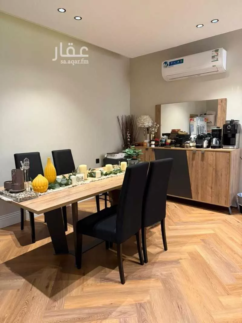 شقة 4 غرف في الجامعيين، الدمام 7