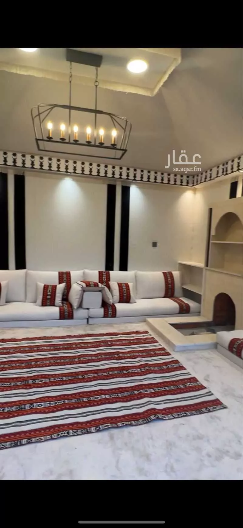 شقة 4 غرف في الجامعيين، الدمام 11