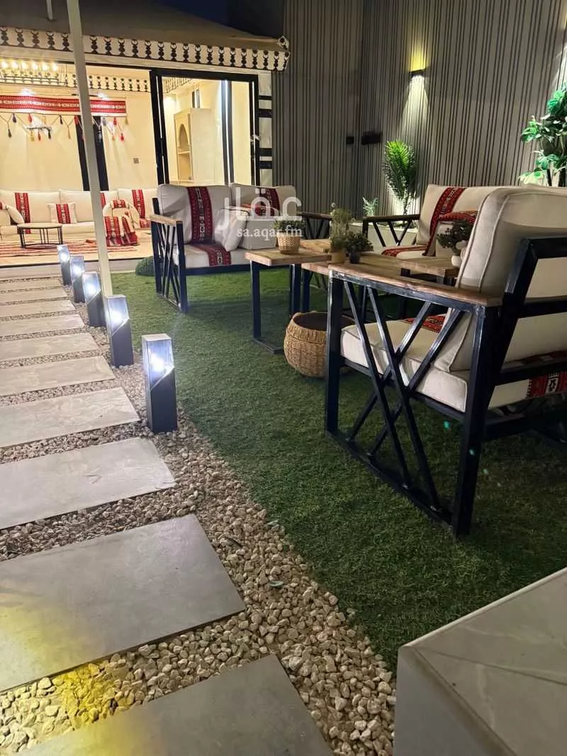 شقة 4 غرف في الجامعيين، الدمام 23