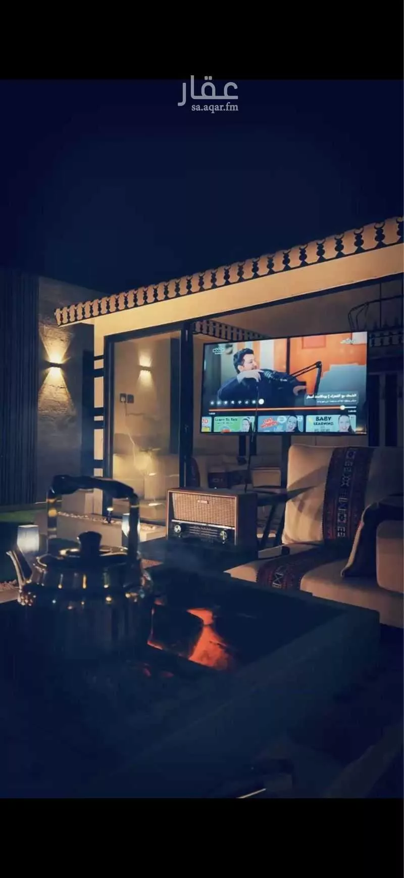 شقة 4 غرف في الجامعيين، الدمام 16