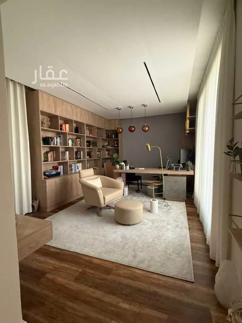 شقة 4 غرف في الجامعيين، الدمام 6