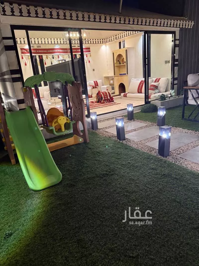 شقة 4 غرف في الجامعيين، الدمام 14