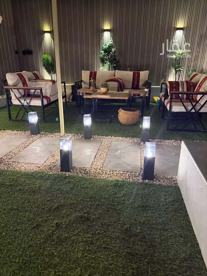 شقة 4 غرف في الجامعيين، الدمام 22