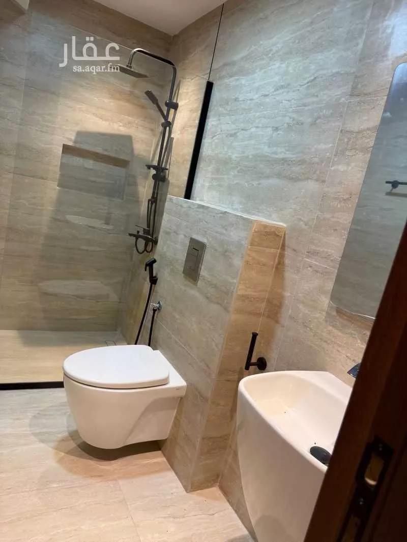 شقة 2 غرف في القبلتين 3